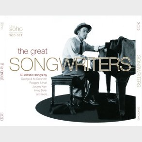 Great Songwriters (2003) (Fat)