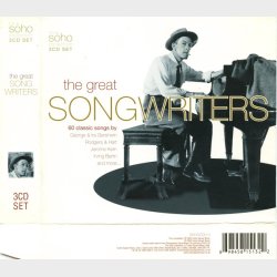 Great Songwriters (2003) (Fat)