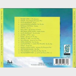 Great Sound Of Summer Caribbean Sunshine (1997)