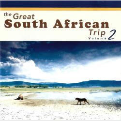 Great South African Trip Volume 2 (2006)