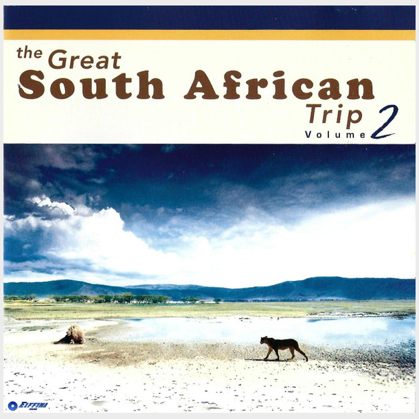 Great South African Trip Volume 2 (2006)