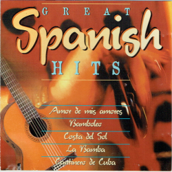 Great Spanish Hits (1995)