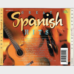 Great Spanish Hits (1995)