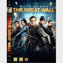 Great Wall, The (2017)