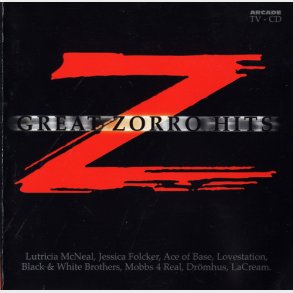 Great Zorro Hits (1998)