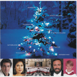 Greatest Christmas Show On Earth (1998)