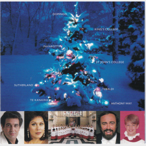 Greatest Christmas Show On Earth (1998)