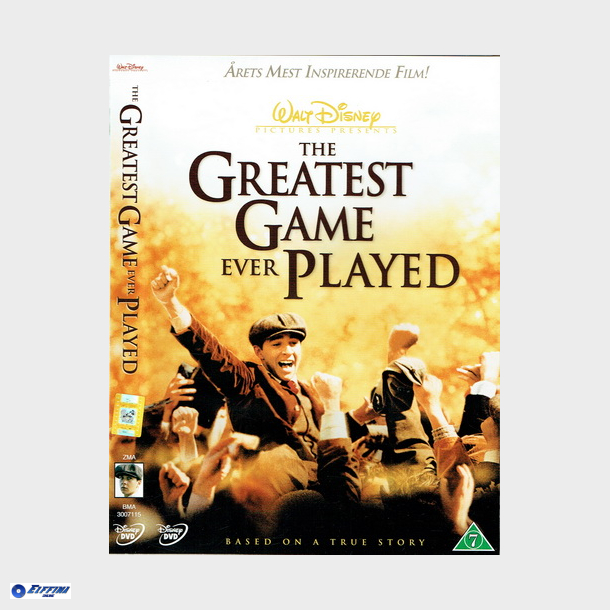 Greatest Game Ever Played (2005)