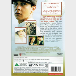 Greatest Game Ever Played (2005)