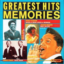 Greatest Hits Memories (1989)