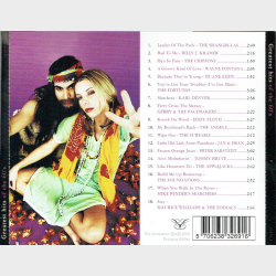 Greatest Hits Of The 60s (2005)