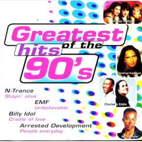 Greatest Hits Of The 90's (1998)