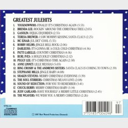 Greatest Julehits (Se &amp; H�r) (1997)