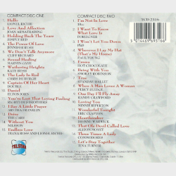 Greatest Love (1988) (Fat)