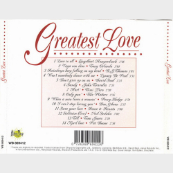 Greatest Love (1996)