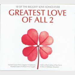 Greatest Love Of All 2 (2006)