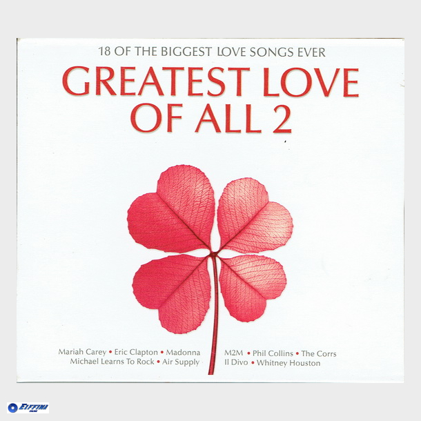Greatest Love Of All 2 (2006)