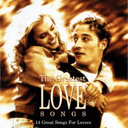 Greatest Love Songs, The (1998)