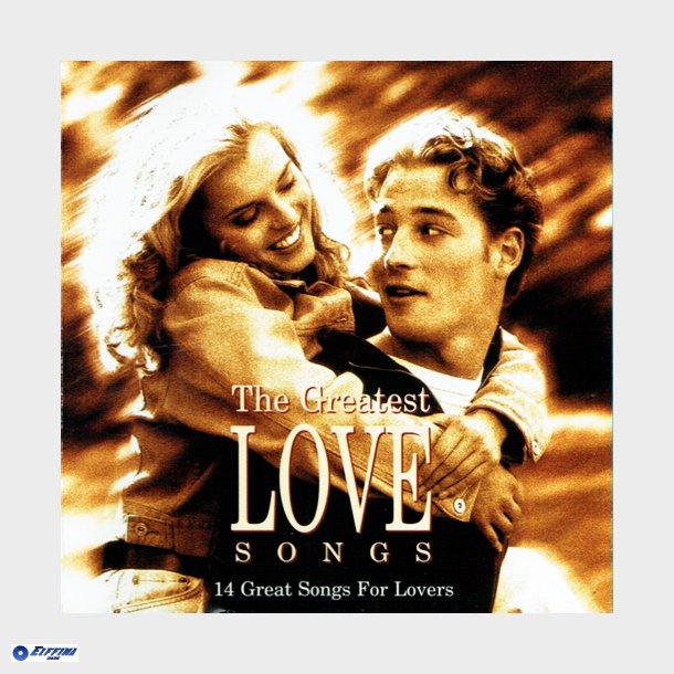 Greatest Love Songs, The (1998)