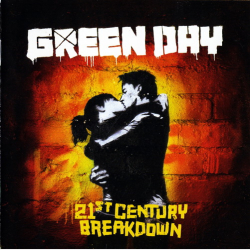 Green Day - 21st Century Breakdown (2009)