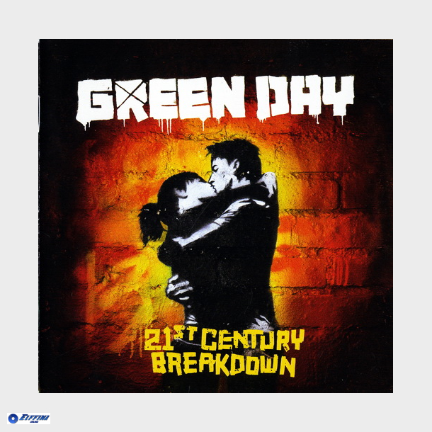 Green Day - 21st Century Breakdown (2009)