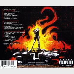 Green Day - 21st Century Breakdown (2009)