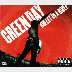 Green Day - Bullet In A Bible (2005) (Digi)