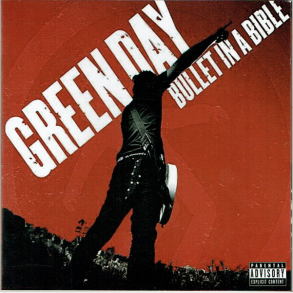 Green Day - Bullet In A Bible (2005) (Russisk)