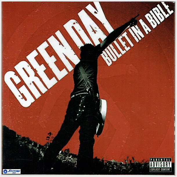 Green Day - Bullet In A Bible (2005) (Russisk)