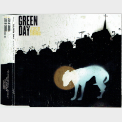 Green Day - Jesus Of Suburbia (2004) (Promo)