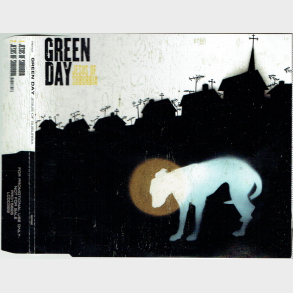 Green Day - Jesus Of Suburbia (2004) (Promo)