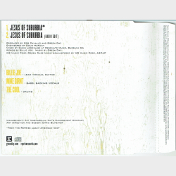 Green Day - Jesus Of Suburbia (2004) (Promo)