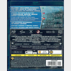 Green Lantern (2011) (EC) (Tom)