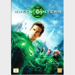 Green Lantern (2011)