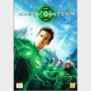 Green Lantern (2011)