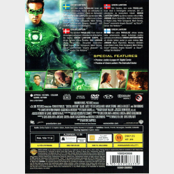 Green Lantern (2011)