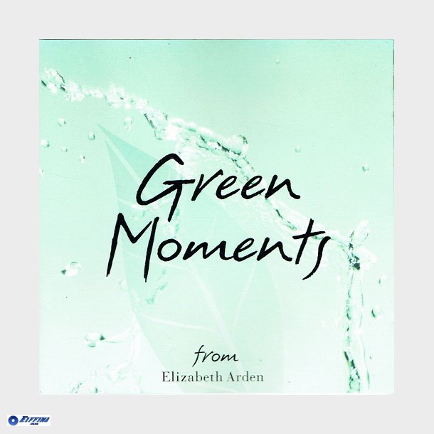 Green Moments Elizabeth Arden