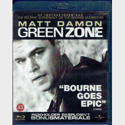 Green Zone (2010) (Tom)