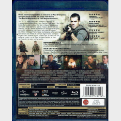 Green Zone (2010) (Tom)