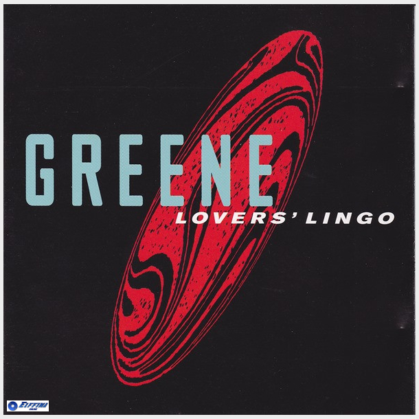 Greene - Lovers' Lingo (1994)