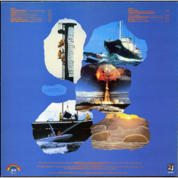 Greenpeace (Genlp 139) (1983)