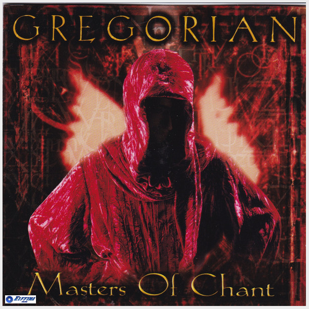 Gregorian - Masters Of Chant (1999)