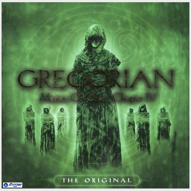 Gregorian - Masters Of Chant Chapter IV (2003)