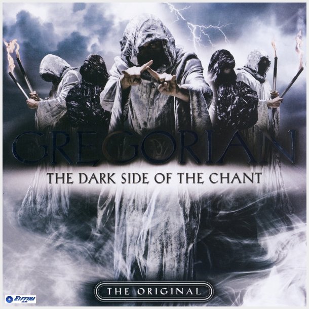 Gregorian - The Dark Side Of The Chant (2010)