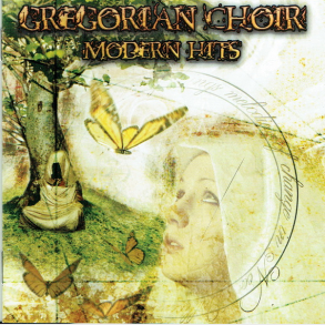Gregorian Choir - Modern Hits (2004)