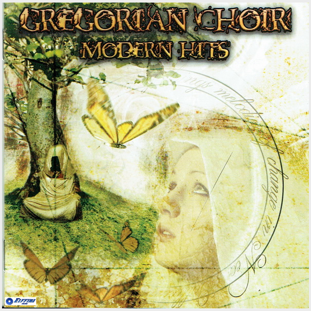 Gregorian Choir - Modern Hits (2004)