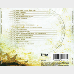 Gregorian Choir - Modern Hits (2004)