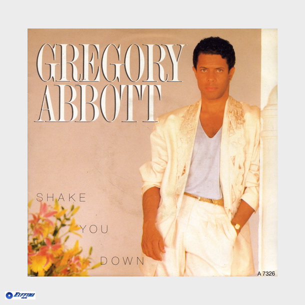Gregory Abbott - Shake You Down (1986)
