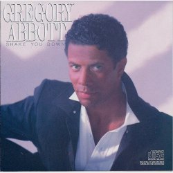Gregory Abbott - Shake You Down (1986)