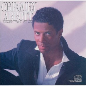 Gregory Abbott - Shake You Down (1986)
